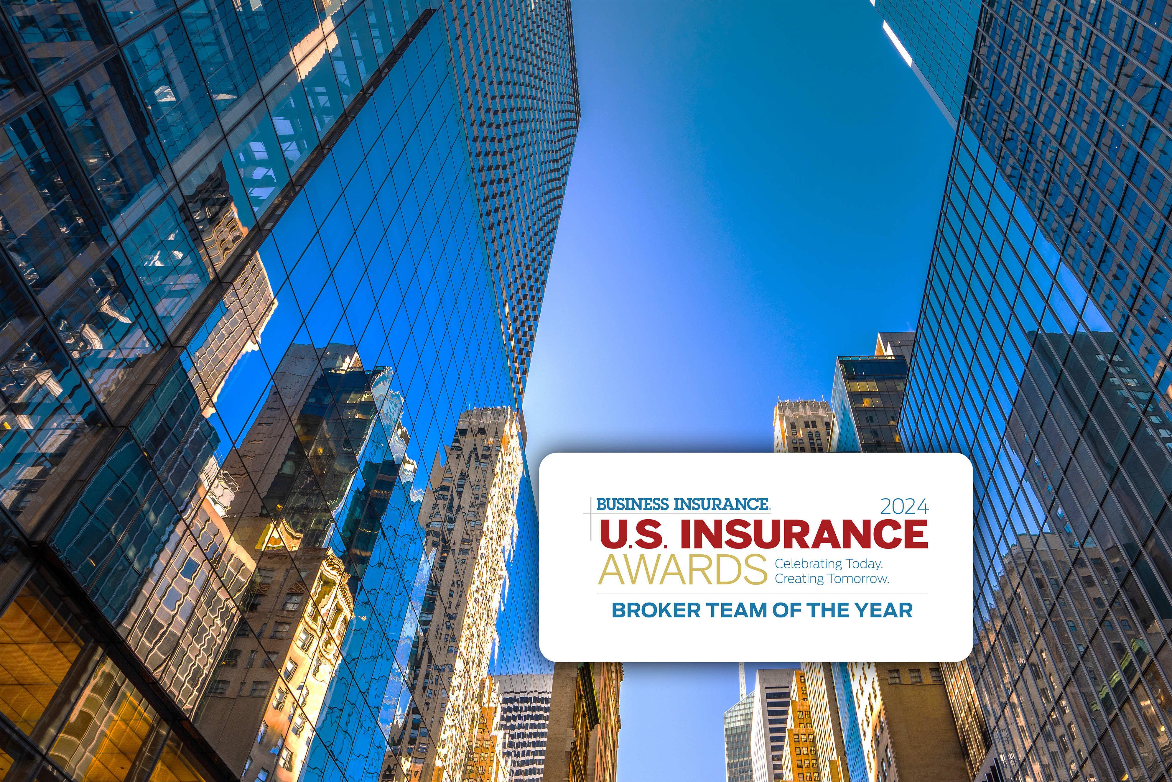 Insurance, Risk Management, Employee Benefits, Consulting