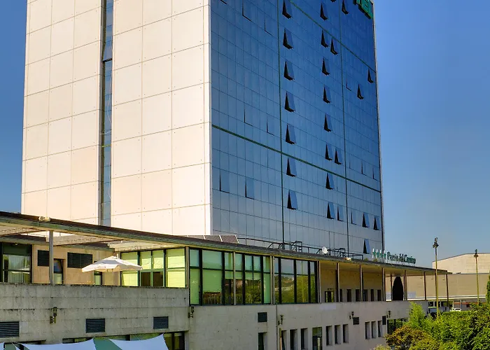 Mejores Hoteles en Lavacolla