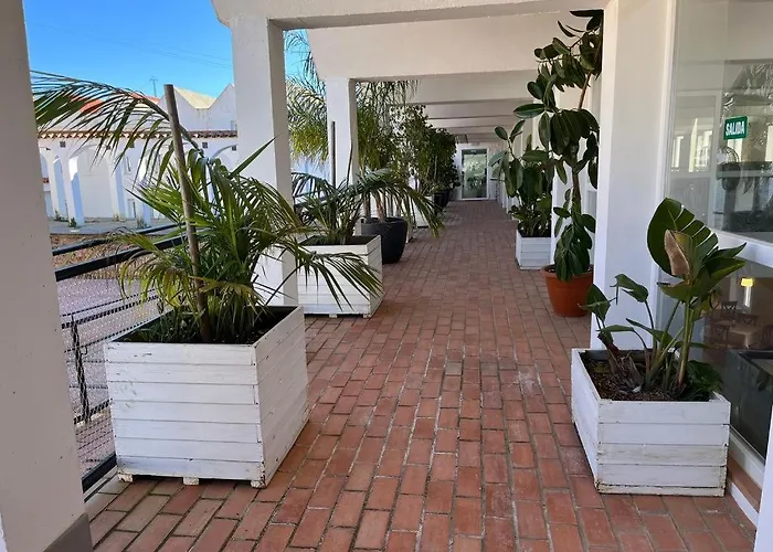 Mejores hoteles en Villaviciosa de Córdoba