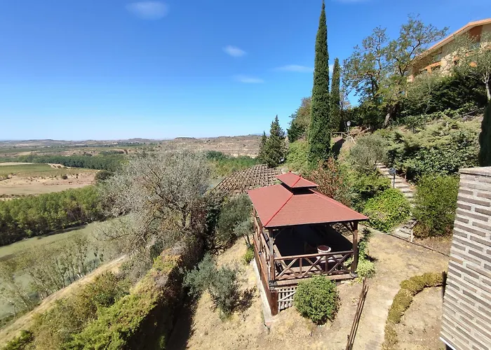 Mejores hoteles en San Vicente de la Sonsierra