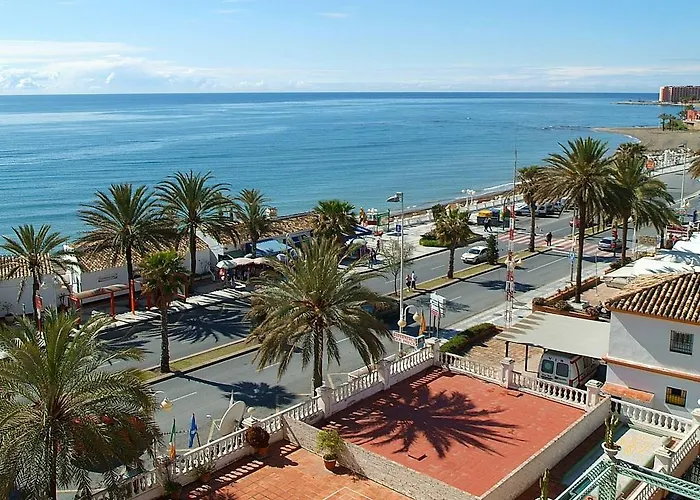 Top All-Inclusive Hotels in Torremolinos, Spain
