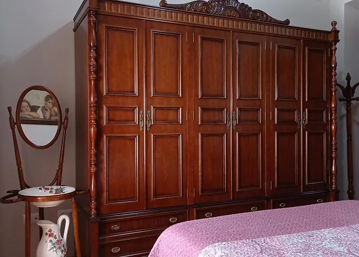 Mejores hoteles Fuente de Cantos, Extremadura