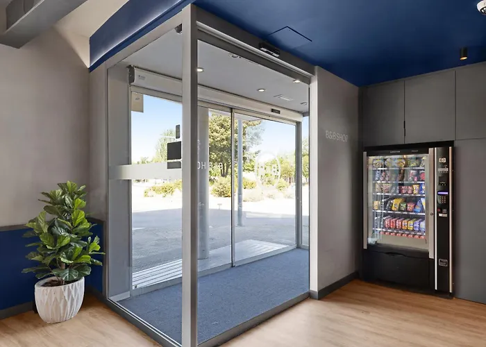 Mejores Hoteles en Salt Girona