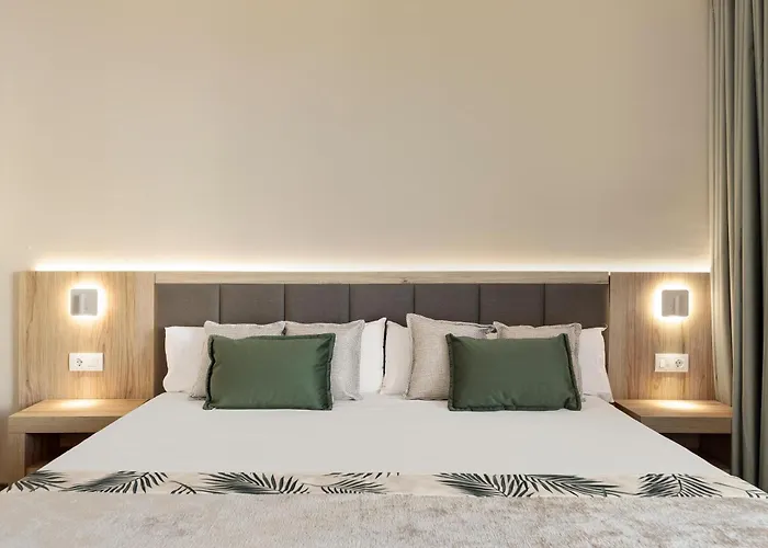 Unbeatable Costa del Sol Benalmadena Hotels