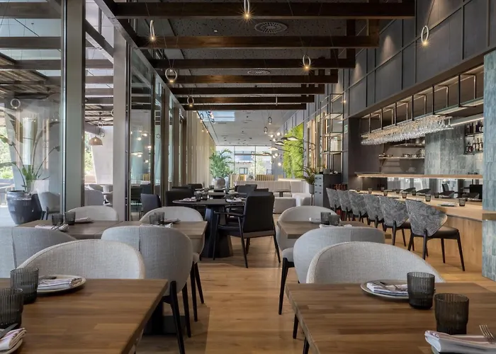 Las Mejores Opciones de Alojamiento en Sant Feliu