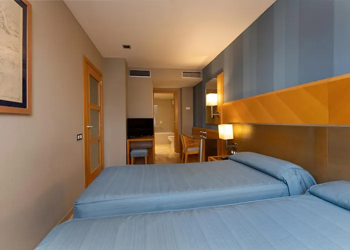 I Migliori Hotel di Barcellona