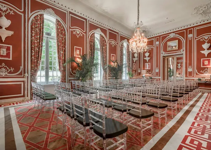 Los Mejores Hoteles Encanto Cerca de Madrid