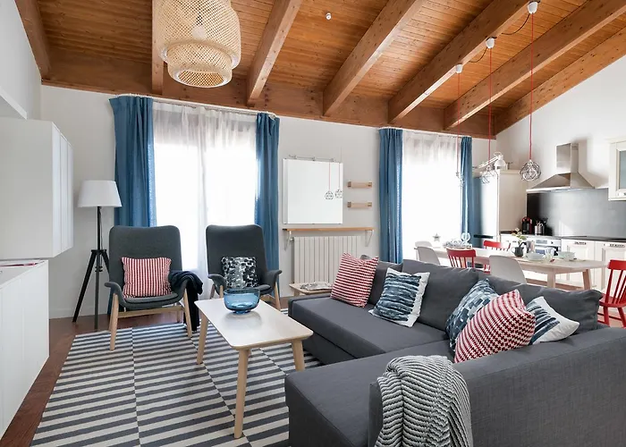 Mejores hoteles en Roa de Duero, Ribera del Duero