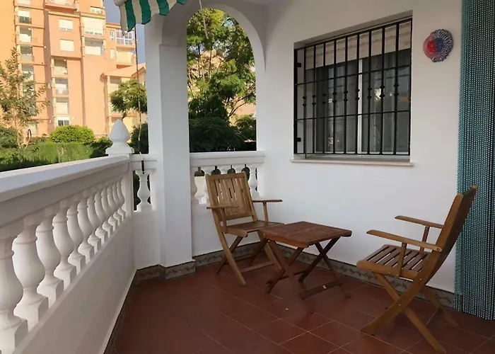 Mejores Hoteles en Calahonda Mijas para Unas Vacaciones Ideales