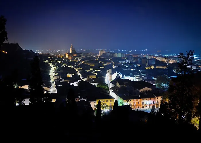 Mejores Hoteles en Enguera para tu Estancia